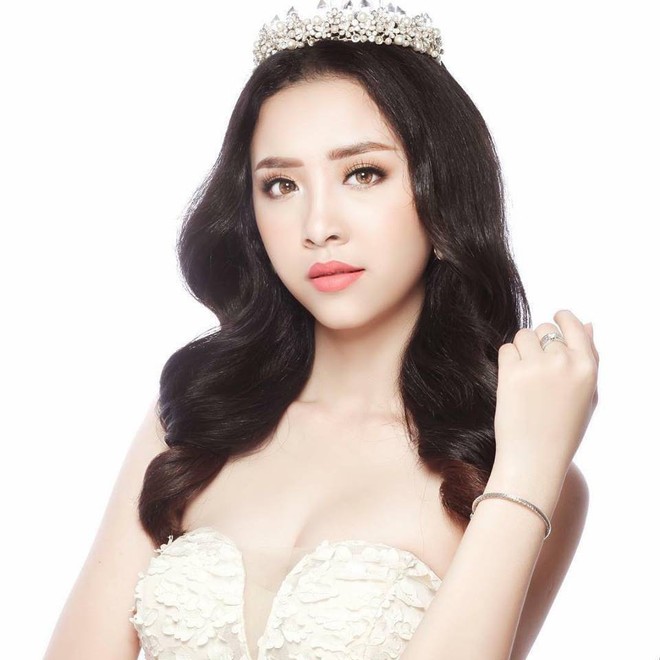 Dàn người đẹp lọt vào chung kết Hoa hậu Việt Nam 2018: Từ mới toanh đến Hoa khôi, con nhà nòi có tiếng trong showbiz - Ảnh 23.