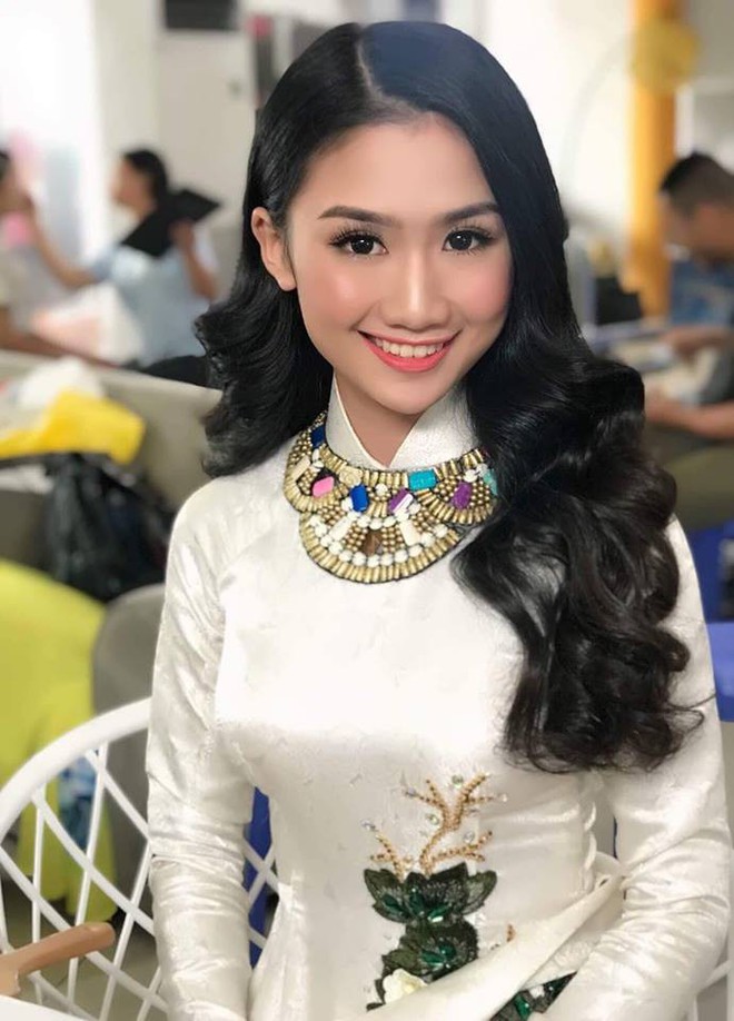 Dàn người đẹp lọt vào chung kết Hoa hậu Việt Nam 2018: Từ mới toanh đến Hoa khôi, con nhà nòi có tiếng trong showbiz - Ảnh 27.