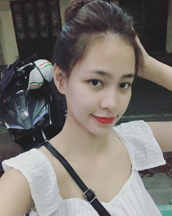 Dàn người đẹp lọt vào chung kết Hoa hậu Việt Nam 2018: Từ mới toanh đến Hoa khôi, con nhà nòi có tiếng trong showbiz - Ảnh 7.