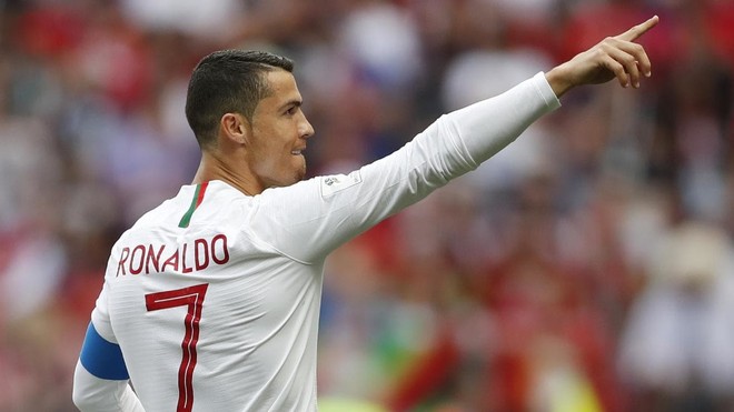 Bồ Đào Nha rất khó thắng Iran, Ronaldo không chắc sẽ ghi được bàn - Ảnh 1.