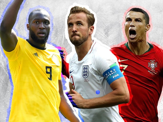 Cứ đà này, World Cup 2018 dễ có điều chưa từng thấy trong lịch sử - Ảnh 2.