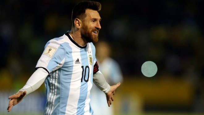 Bị đụng chạm tới danh dự và bản lĩnh, Argentina có thể thắng 3-1 - Ảnh 1.