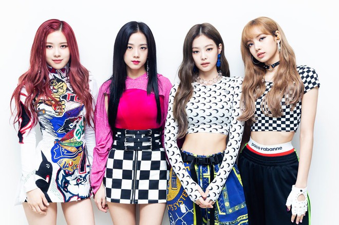 Black Pink bá chủ YouTube, đạt 100 triệu view sau 10 ngày! - Ảnh 1.