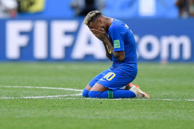 HLV Tite trước giờ đại chiến: “Tôi còn phát khóc vì Brazil huống chi Neymar” - Ảnh 1.