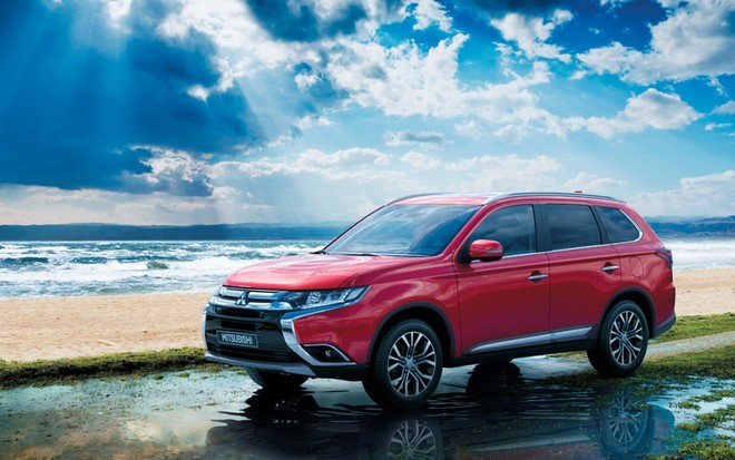 Mitsubishi Motors Việt Nam tiếp nối lại hoạt động nhập khẩu - Ảnh 2.