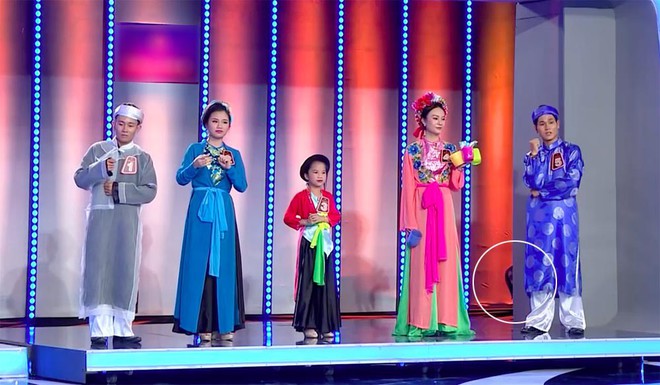 Lộ “sạn” hài hước trong gameshow do Trấn Thành làm MC - Ảnh 5.