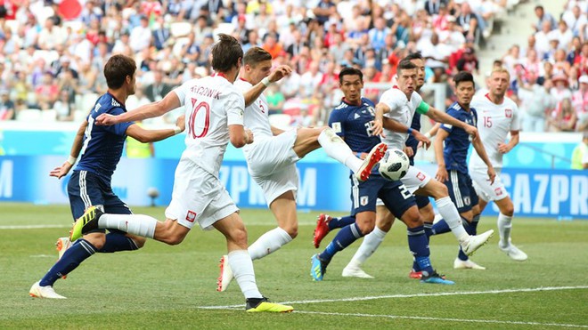 TRỰC TIẾP bảng H World Cup 2018: Colombia ghi bàn, tạm cứu sống Nhật Bản - Ảnh 2.