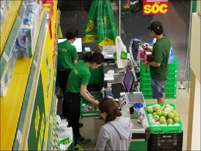 Thế Giới Di Động đã tìm ra “công thức thành công” cho chuỗi cửa hàng rau củ, thịt tươi - Ảnh 2.