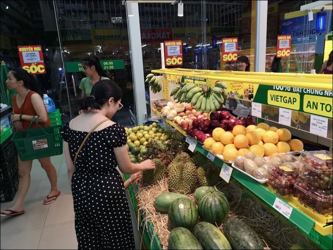 Thế Giới Di Động đã tìm ra “công thức thành công” cho chuỗi cửa hàng rau củ, thịt tươi - Ảnh 3.