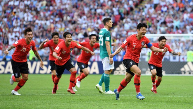 Giải mã lời nguyền World Cup: vì sao những nhà đương kim vô địch lại bị loại ngay từ vòng bảng? - Ảnh 3.