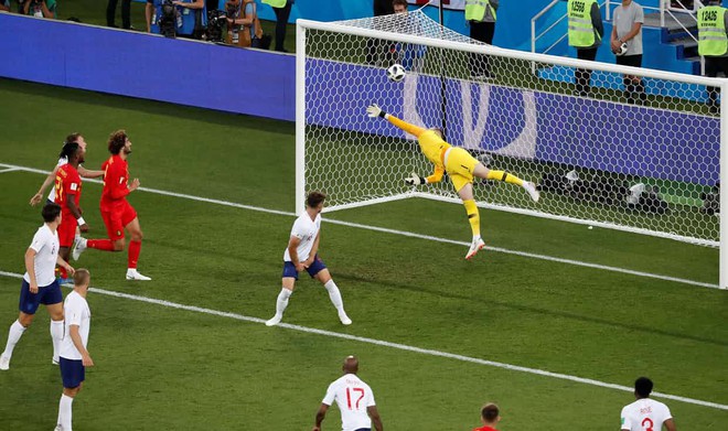 World Cup 2018: Sự “bất thường” của đội tuyển Anh và nghi vấn “né” Brazil - Ảnh 2.