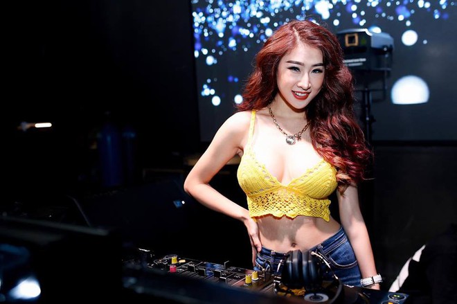 DJ nóng bỏng tuyên bố nghỉ xem World Cup sau trận thua thảm hại của đội tuyển Đức - Ảnh 4.