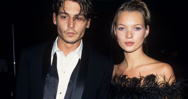 Tài tử sát gái hàng đầu thế giới Johnny Depp: Tiều tụy, lụn bại vì mỹ nữ kém 23 tuổi - Ảnh 6.