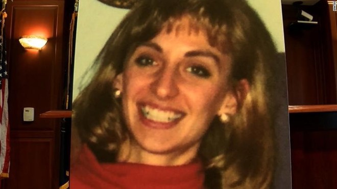 Vụ án cô gái trẻ bị sát hại 26 năm trước: Kẻ thủ ác đền tội vì một miếng bã kẹo cao su, cảnh sát vẫn đau đầu về động cơ gây án - Ảnh 1.