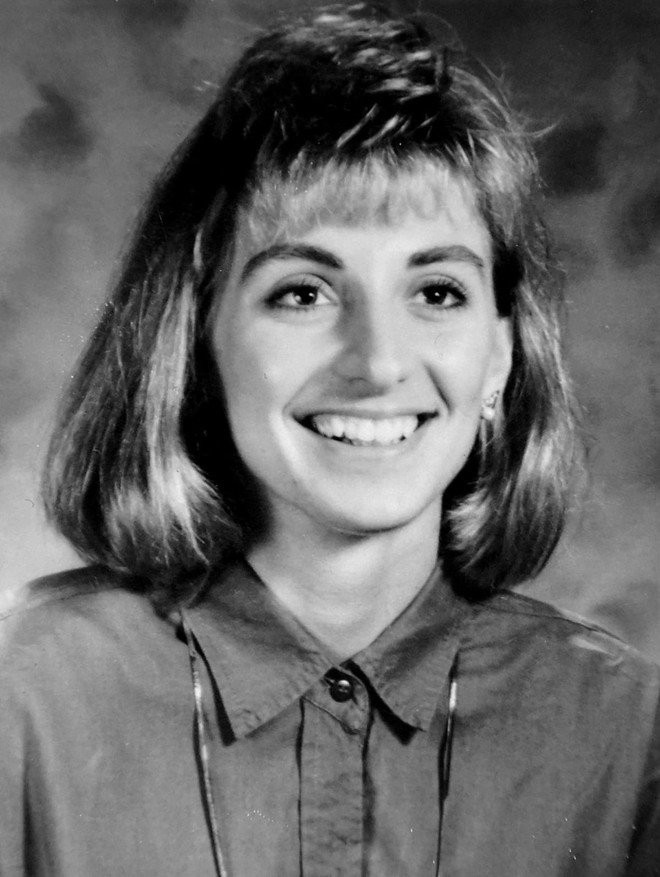 Vụ án cô gái trẻ bị sát hại 26 năm trước: Kẻ thủ ác đền tội vì một miếng bã kẹo cao su, cảnh sát vẫn đau đầu về động cơ gây án - Ảnh 2.