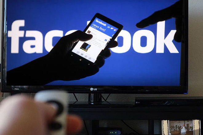 Hãy coi chừng, rất có thể Facebook sẽ lợi dụng micro trên smartphone để nghe lỏm thói quen xem TV của bạn - Ảnh 1.