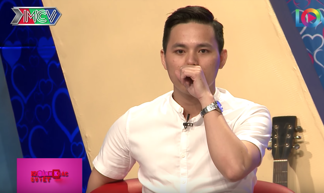 Không trả lời được bao lâu mua nhà Sài Gòn, anh chàng đẹp trai bị từ chối hẹn hò ở phút 89 - Ảnh 3.