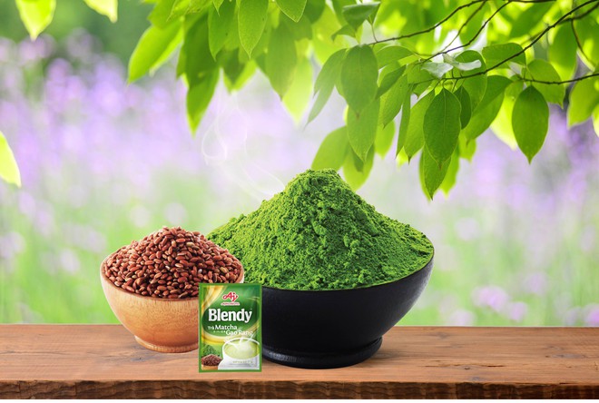 BLENDY™ – Dòng thức uống hòa tan dạng bột mang phong cách Nhật - Ảnh 2.