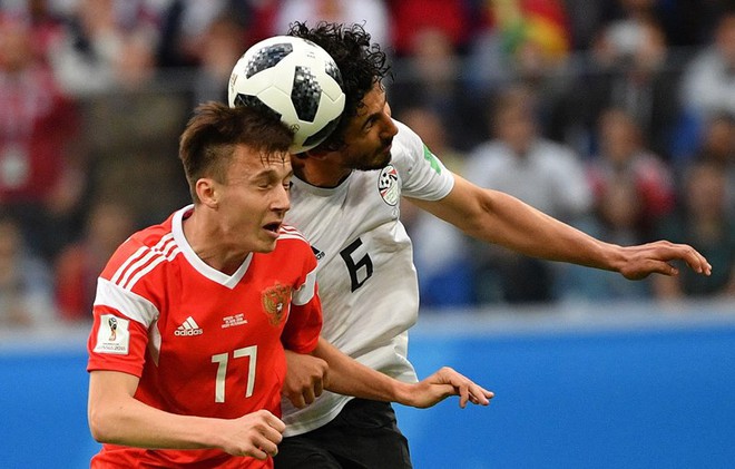 Golovin sau Tây Ban Nha là… Chelsea - Ảnh 2.