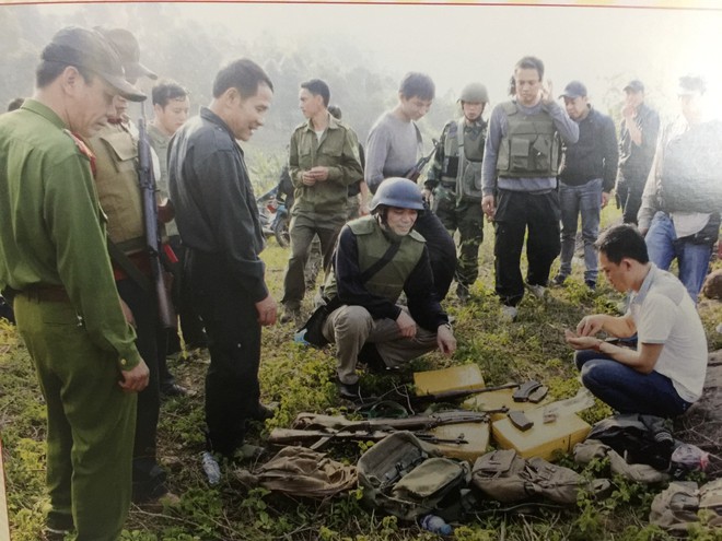 Cuộc chiến khốc liệt ở “thủ phủ ma túy” Lóng Luông (kỳ 1) - Ảnh 10.