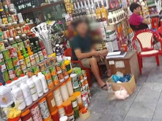 Tín đồ trà sữa Hà Nội nháo nhác khi hay biết 1 tấn nguyên liệu bẩn - Ảnh 3.