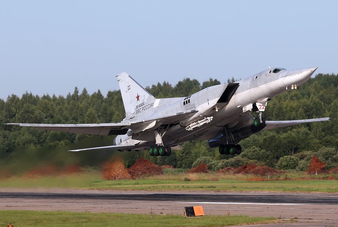 Quốc gia từng bắn hạ 6 máy bay gồm cả Tu-22M3 khiến Nga xấu hổ vừa nhận thêm vũ khí Pháp - Ảnh 2.