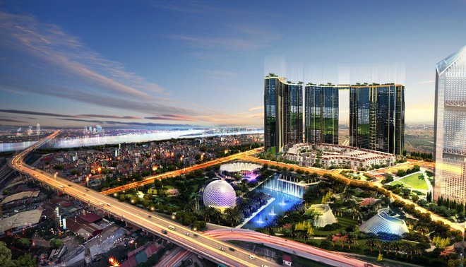 “Soi” công trường dự án cấp cao ở Tây Hồ Tây - Ảnh 10. “Soi” công trường dự án cấp cao ở Tây Hồ Tây - Ảnh 10.