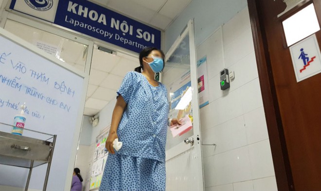 Ổ dịch cúm A/H1N1 lớn chưa từng có trong bệnh viện: Cúm A/H1N1 nguy hiểm thế nào? - Ảnh 1.