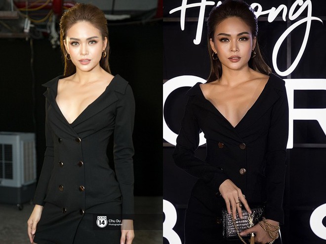 Dù là Hoa hậu, hotgirl hay mỹ nhân hàng đầu showbiz cũng phải nhờ tới photoshop mà thôi - Ảnh 3.