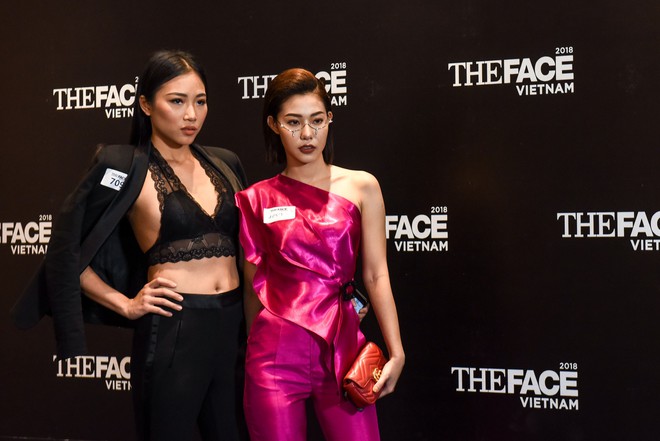 Casting The Face Hà Nội: Người đẹp vứt danh hiệu vào thùng rác và loạt thí sinh hot xuất hiện - Ảnh 6.