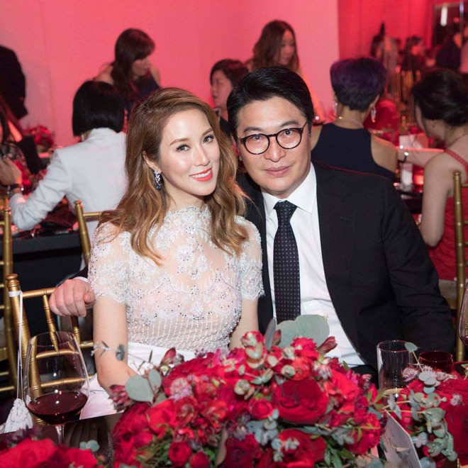 Vẻ đẹp nóng bỏng của cô dâu nghìn tỷ bị mỉa mai là cỗ máy đẻ - Ảnh 5.