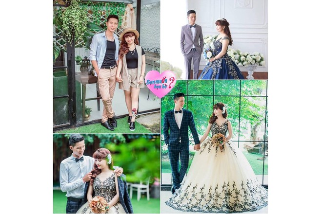 Bạn Muốn Hẹn Hò: Những cái kết đẹp cho hành trình mai mối thành công hơn 1.500 cặp đôi - Ảnh 1.