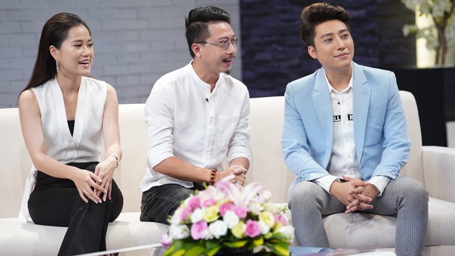 Hứa Minh Đạt: Cái gì tôi cũng đóng, miễn là có tiền - Ảnh 1.