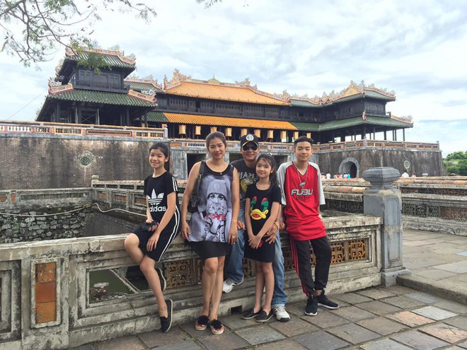 Cuộc sống của tài tử Võ Hoài Nam sau khi rời Cảnh sát hình sự - Ảnh 6. Cuộc sống của tài tử Võ Hoài Nam sau khi rời Cảnh sát hình sự - Ảnh 6.