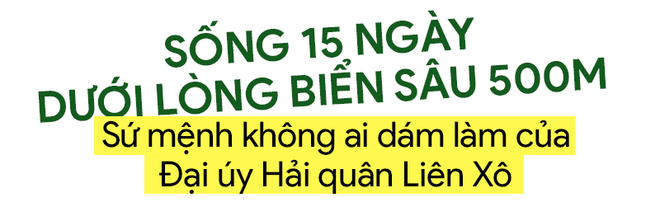 Sứ mệnh điên rồ của anh hùng Liên Xô cuối cùng: Chưa từng có tiền lệ trong lịch sử! - Ảnh 1.