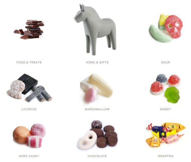 Thích ăn kẹo như người Thụy Điển: Cả nước có “Ngày Thứ 7 ngọt ngào” để giúp người dân... bớt ăn kẹo - Ảnh 3.