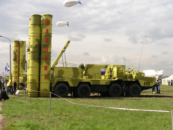 Nga cứ mang tên lửa S-300 đến Syria, Israel có vũ khí khắc chế: Xử đẹp trong 1 nốt nhạc? - Ảnh 2.