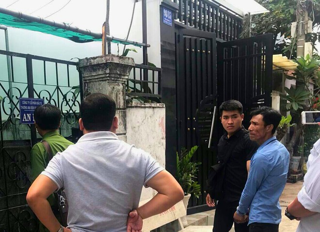 Bắt 16 nghi phạm trộm két sắt chuyên nghiệp ở Sài Gòn - Ảnh 2.
