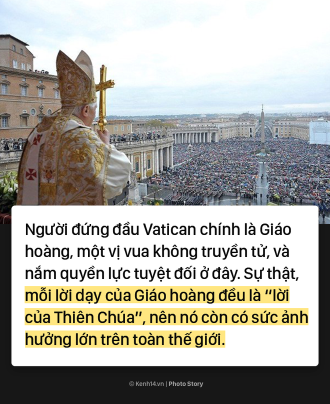 Ấn tượng với đất nước chỉ nhỏ bằng một phần mười diện tích Hồ Tây - Ảnh 4.