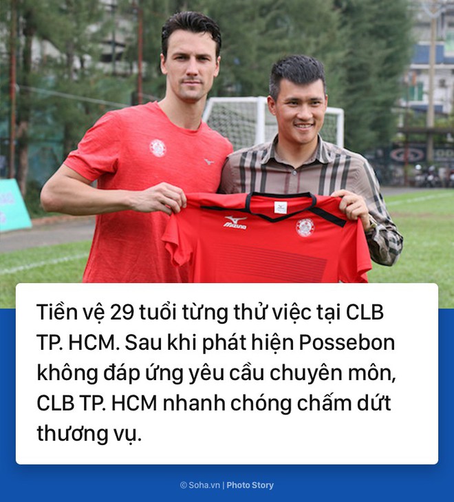 Số phận hẩm hiu của những vũ công Samba tại Man United - Ảnh 6.