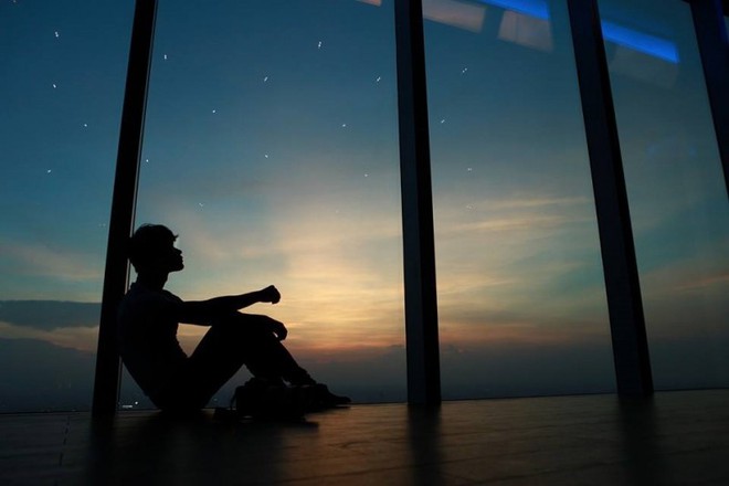 Người yêu tôi mất rồi: Câu chuyện xót xa gây bão mạng xã hội khiến bao người giật mình thức tỉnh - Ảnh 2.