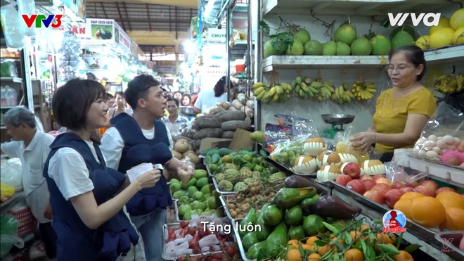 Trường Giang: Trấn Thành là nghệ sĩ tên tuổi ai cũng biết mà lại đi ăn xin - Ảnh 2.