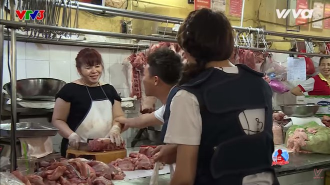 Trường Giang: Trấn Thành là nghệ sĩ tên tuổi ai cũng biết mà lại đi ăn xin - Ảnh 3.