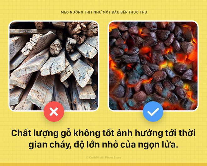 7 sai lầm nướng thịt mà ngay cả đầu bếp có kinh nghiệm đôi khi cũng mắc phải - Ảnh 4.