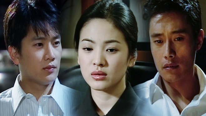 5 phim truyền hình Hàn từng có cái kết tàn khốc, trái ngược những gì bạn được xem - Ảnh 5.