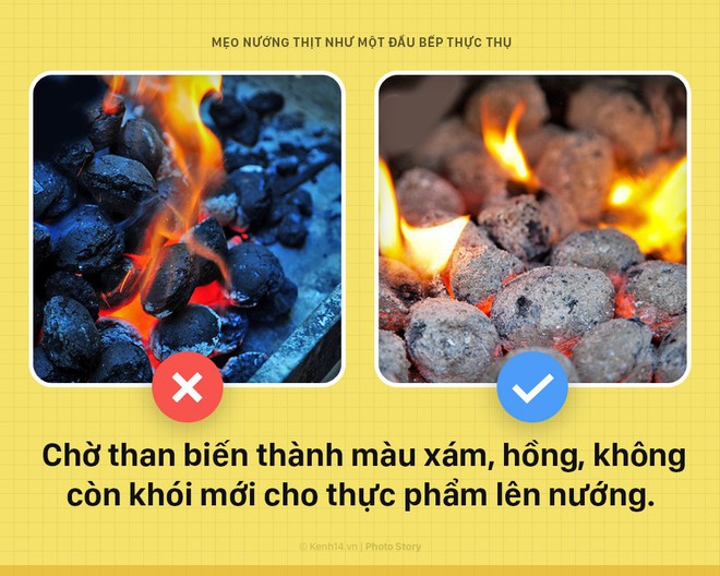 7 sai lầm nướng thịt mà ngay cả đầu bếp có kinh nghiệm đôi khi cũng mắc phải - Ảnh 5.