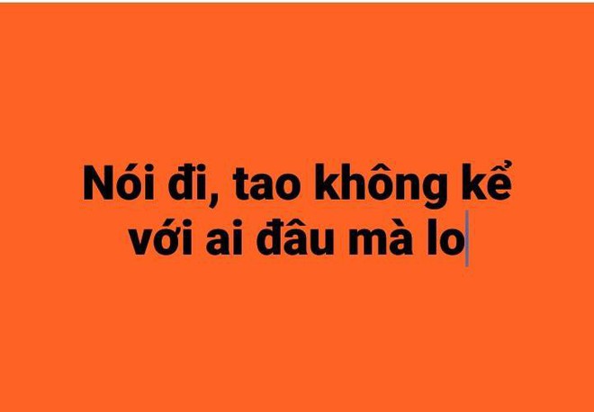 Những câu nói dối kinh điển ai cũng gặp ít nhất một lần trong đời: Bạn gặp bao nhiều câu? - Ảnh 3.