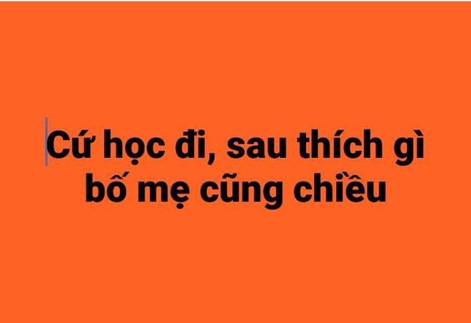 Những câu nói dối kinh điển ai cũng gặp ít nhất một lần trong đời: Bạn gặp bao nhiều câu? - Ảnh 6.