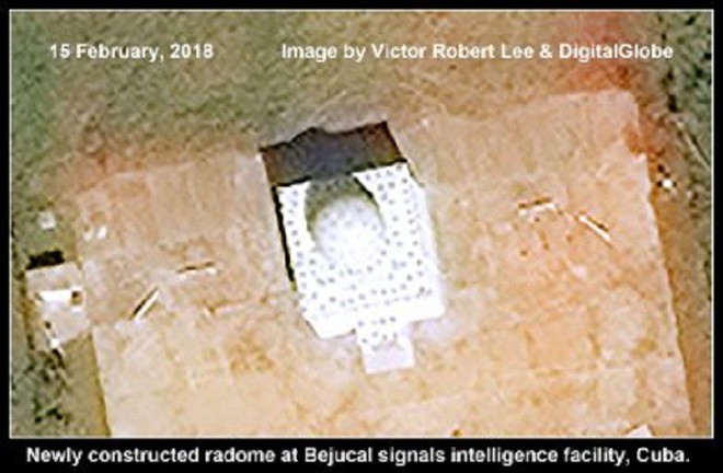 Nước bí ẩn nào đã giúp Cuba xây dựng radar tình báo phát hiện tên lửa hành trình Mỹ? - Ảnh 1.