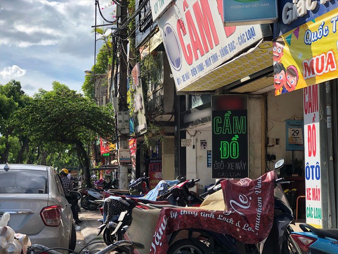 Bão cá độ mùa World Cup: “Lũ quét” ngang qua đời con bạc - Ảnh 2.